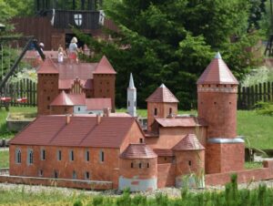 Poland - Mazurolandija