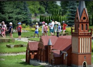 Poland - Mazurolandija
