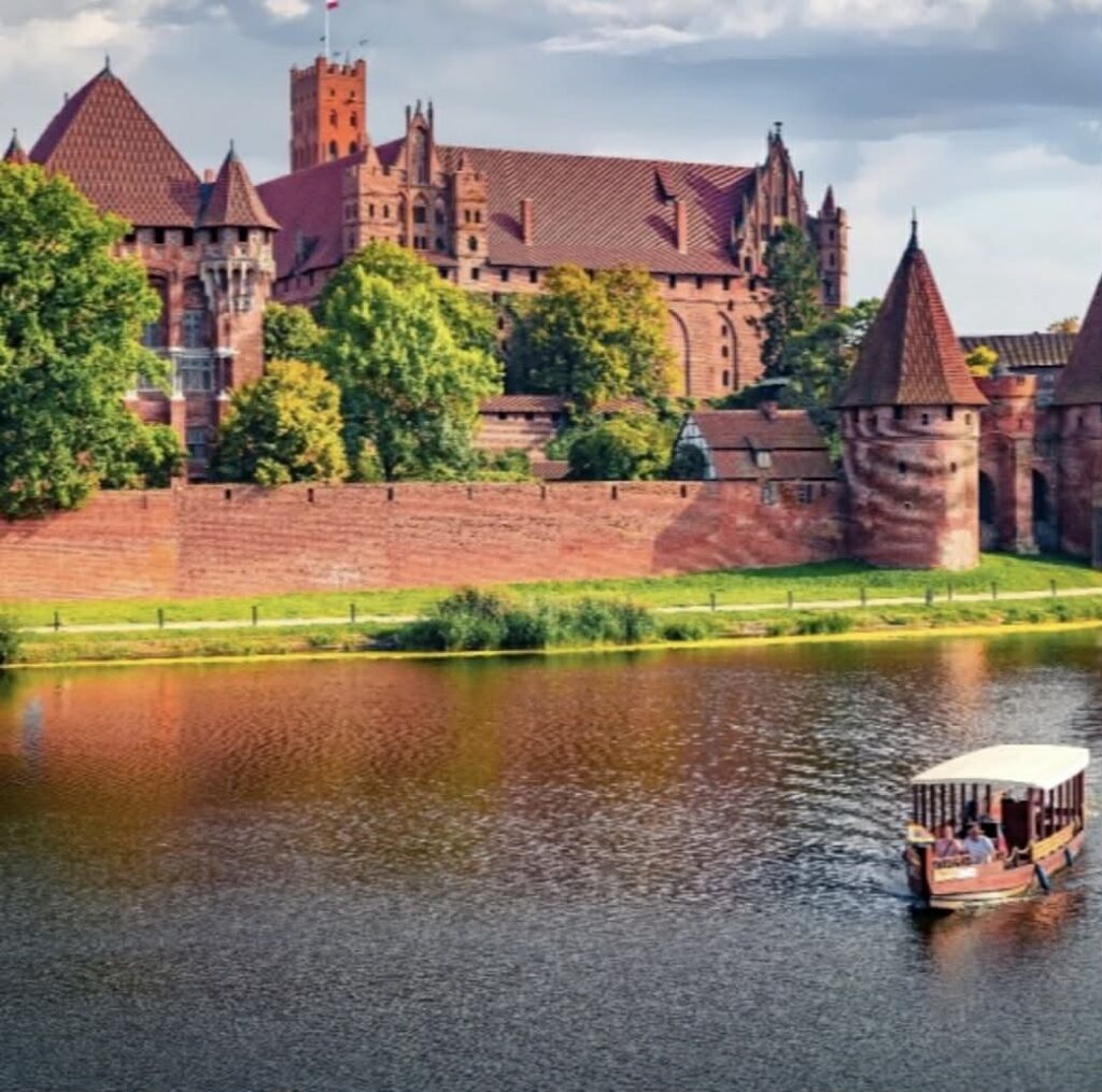 Poland - Malbork