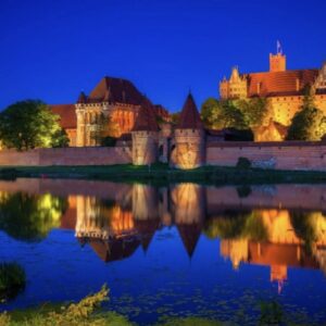Poland - Malbork