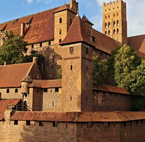 Poland - Malbork