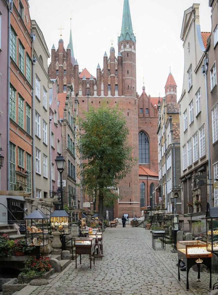 Poland - Gdinia