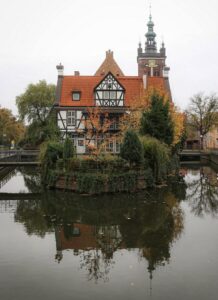 Poland - Gdinia