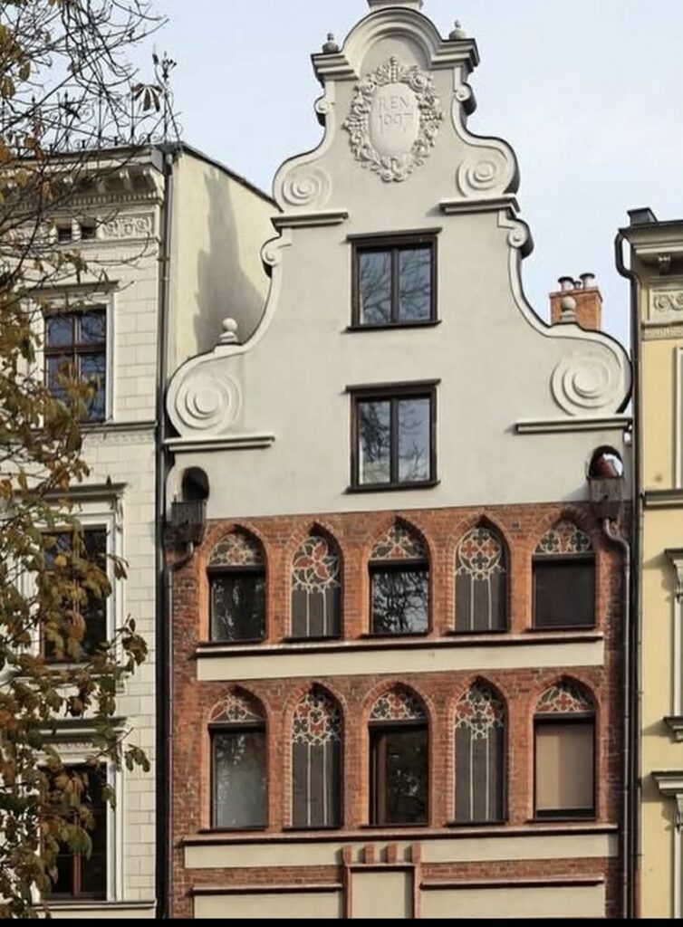 Poland - Torun