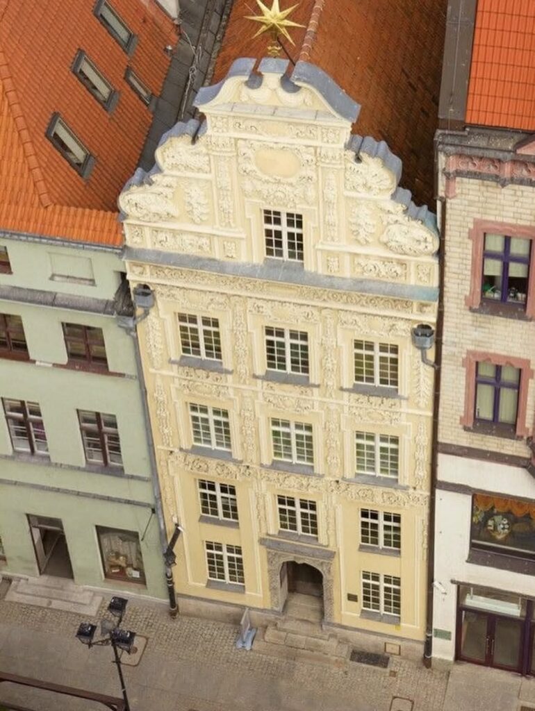 Poland - Torun