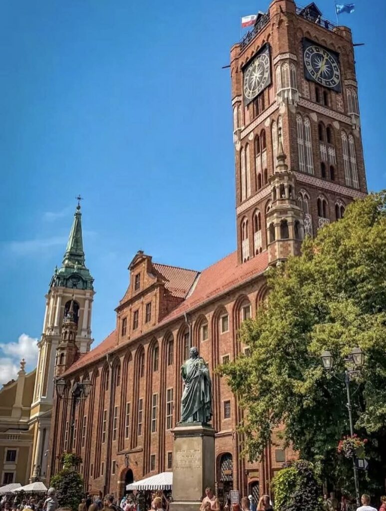 Poland - Torun