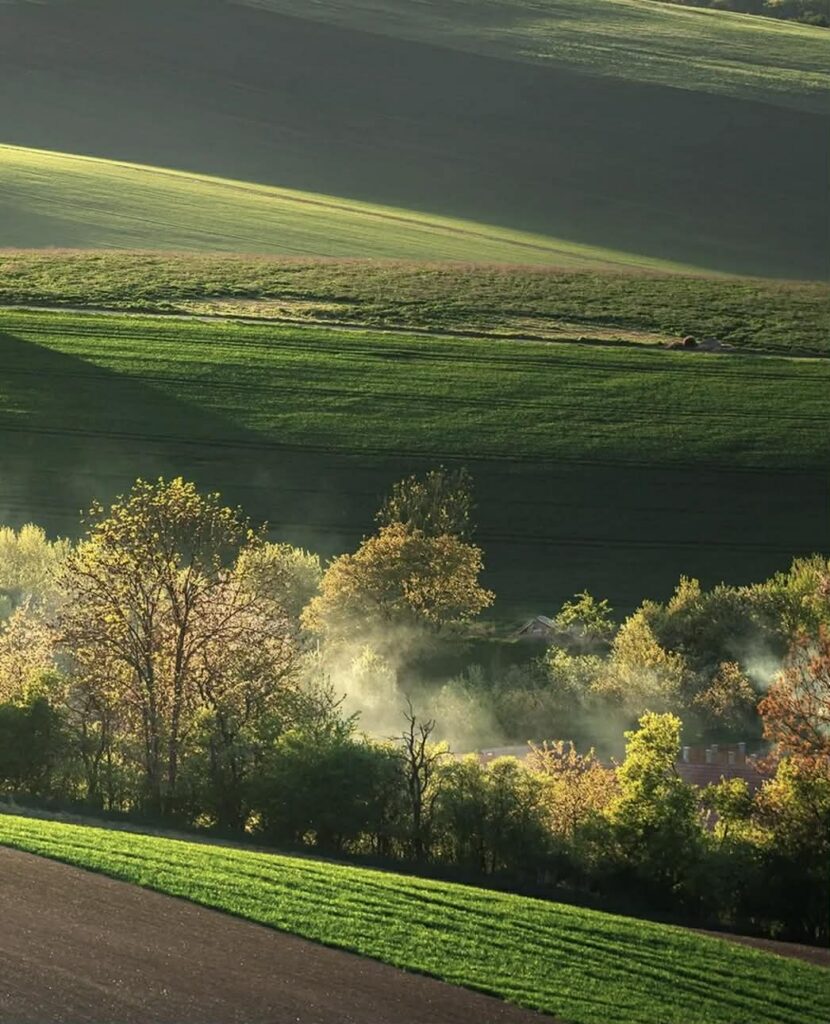 Czehia - Moravia