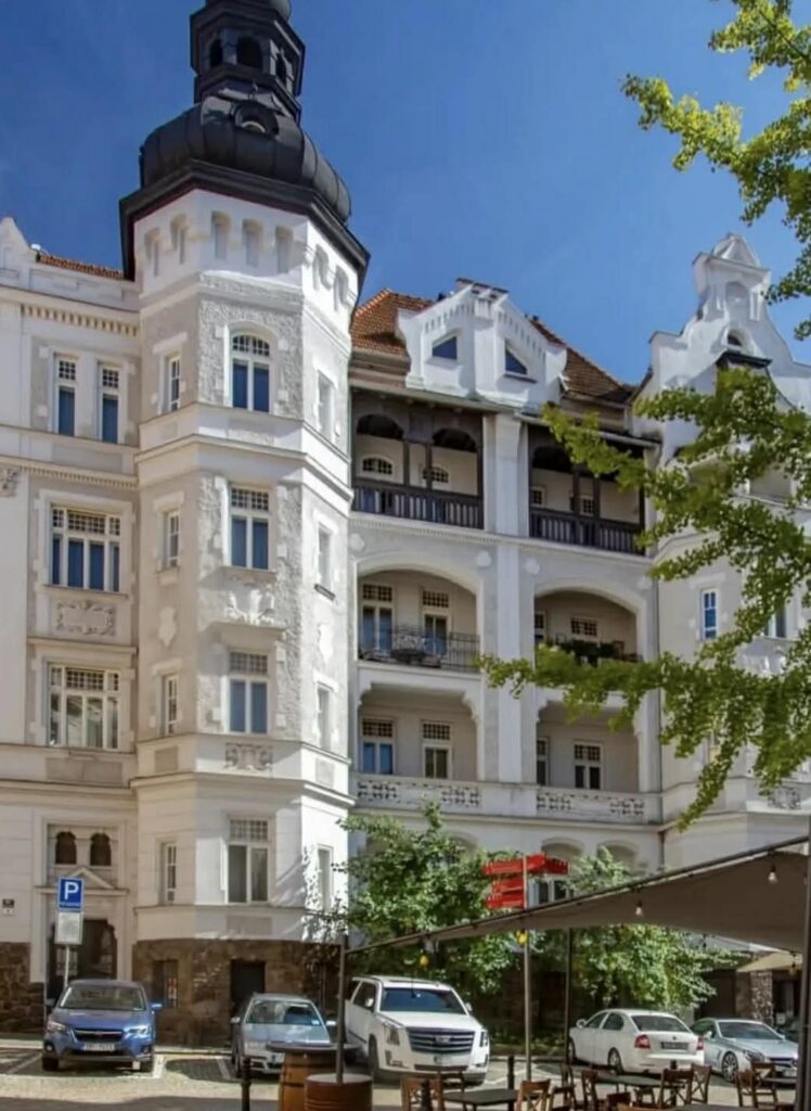 Czehia - Brno