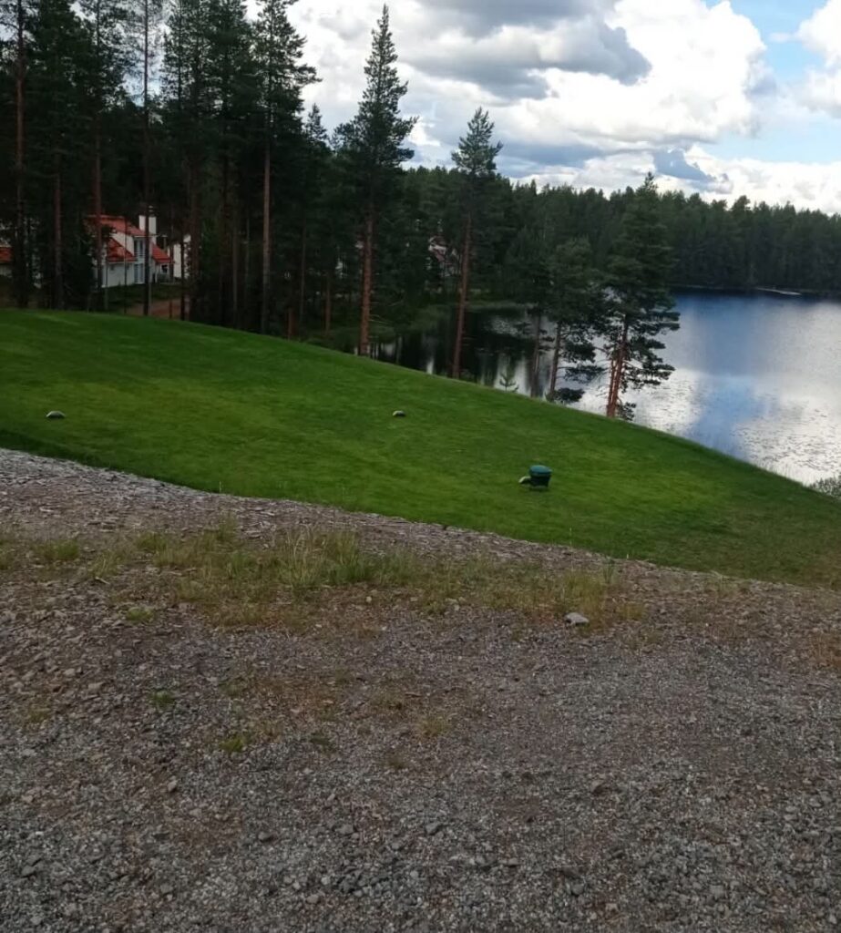 Lapland