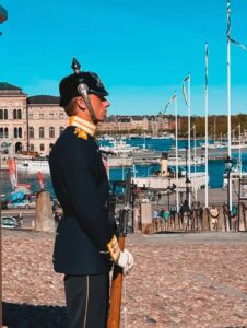 Sweden - Stockholm
