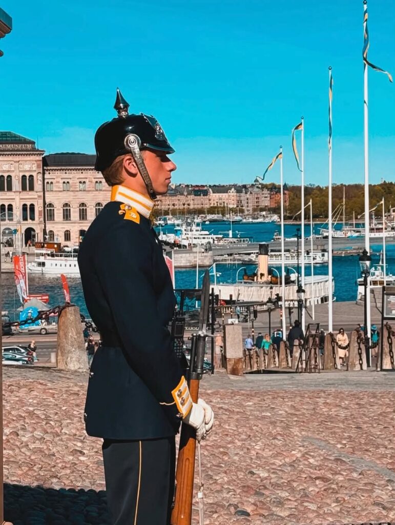Sweden - Stockholm