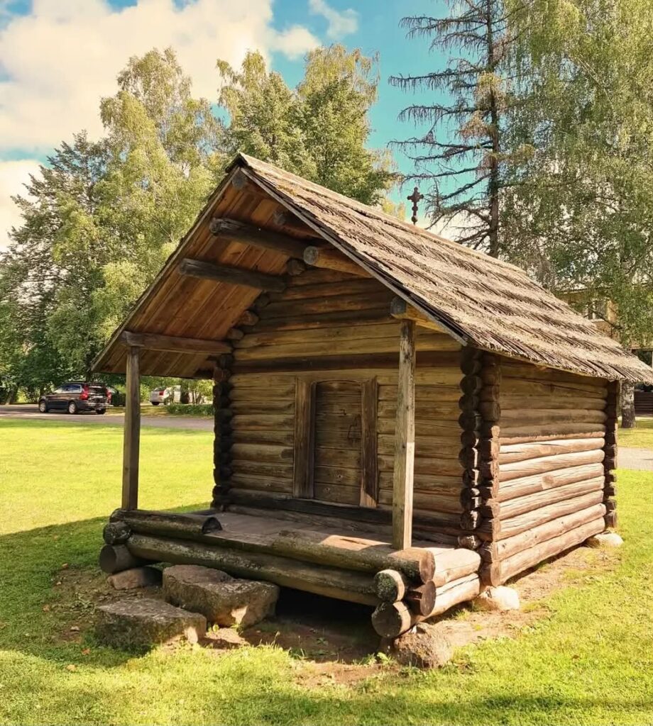 Estonia - Setomaa