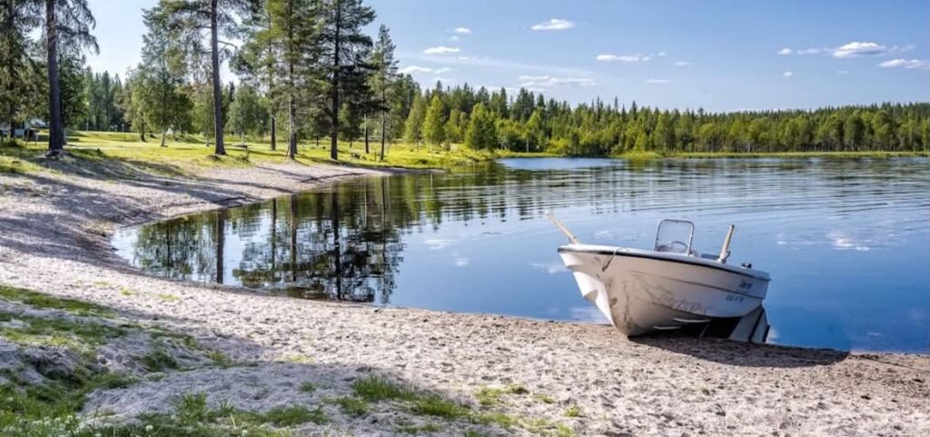 Lapland
