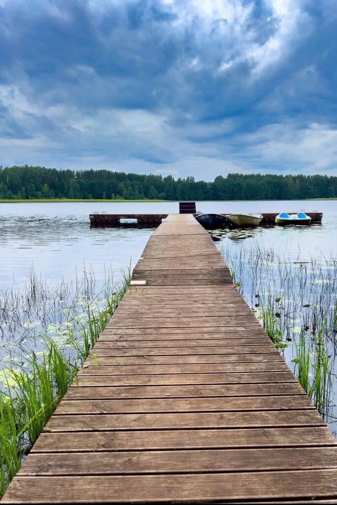 Estonia - Setomaa