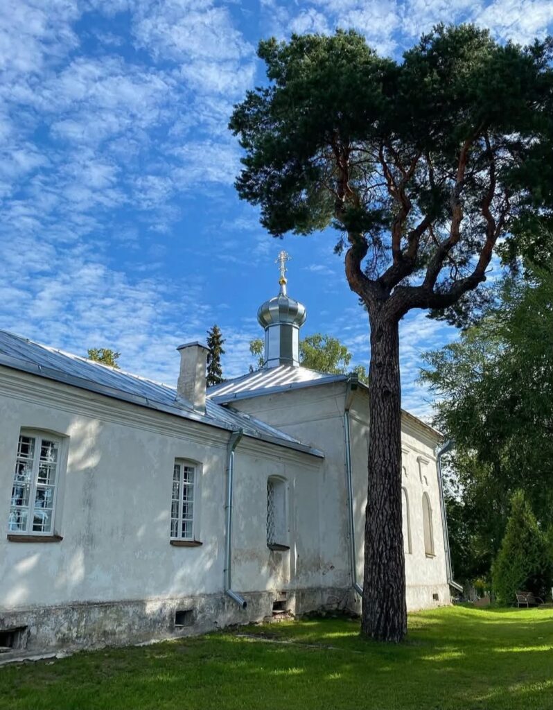 Estonia - Setomaa