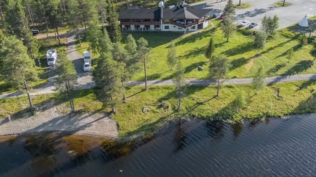 Lapland