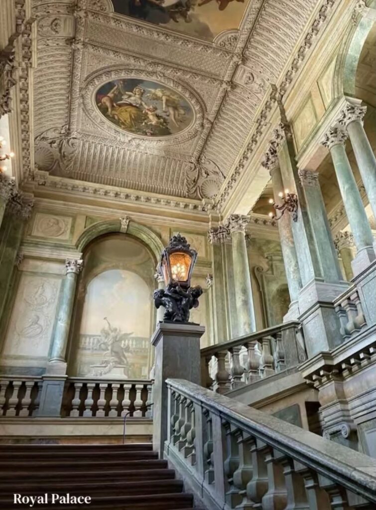 Sweden - Stockholm