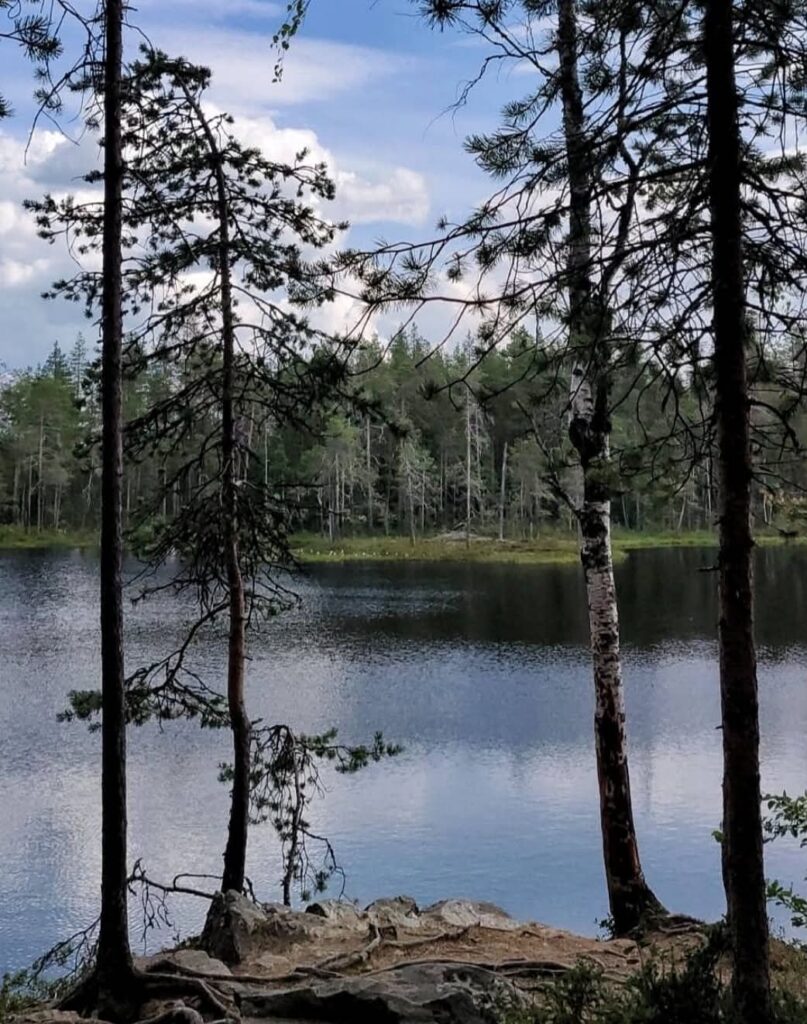 Lapland