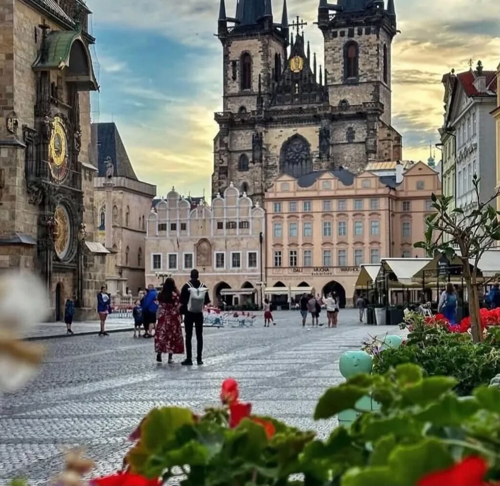Praga