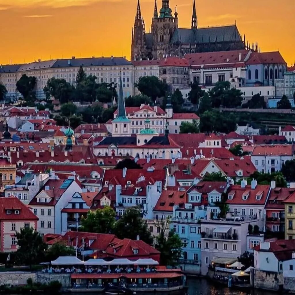 Praga