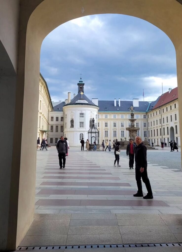 Praga