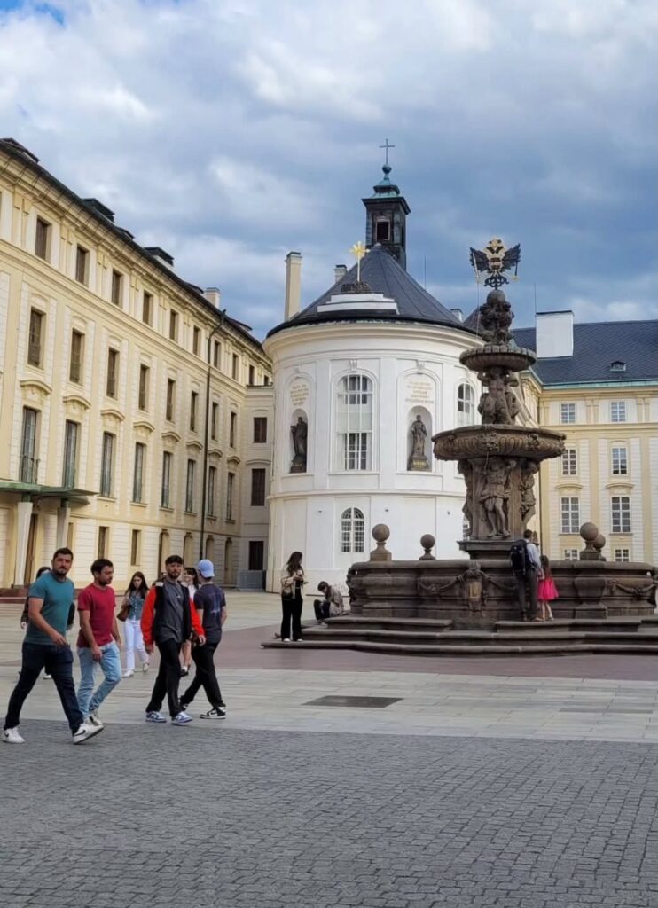 Praga