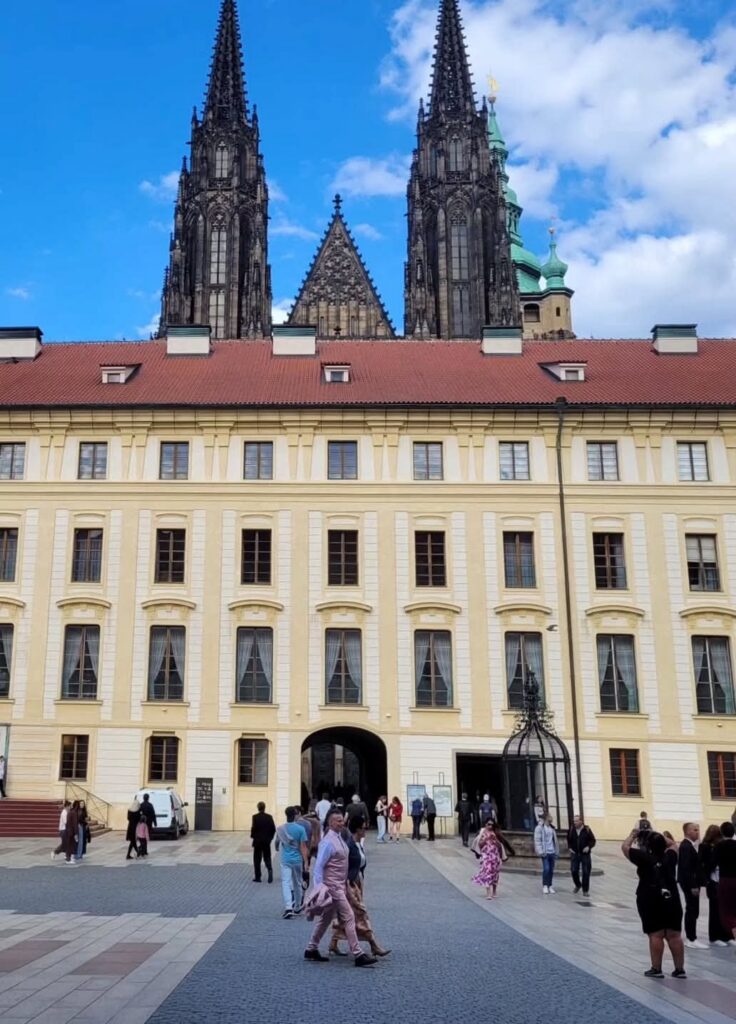 Praga