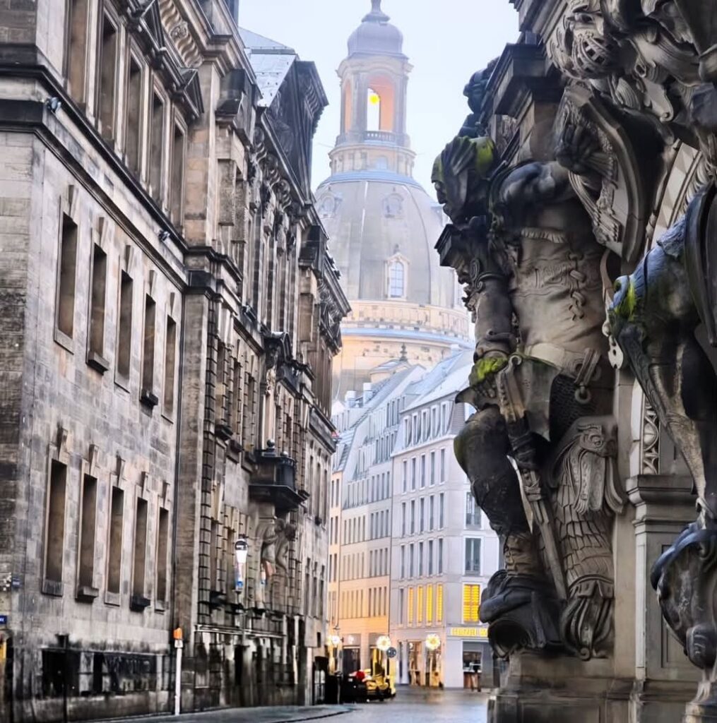 Dresden