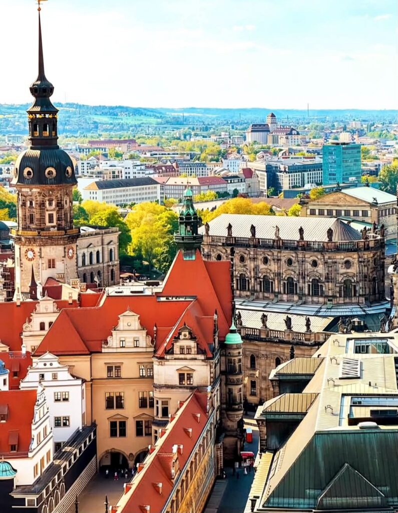 Dresden