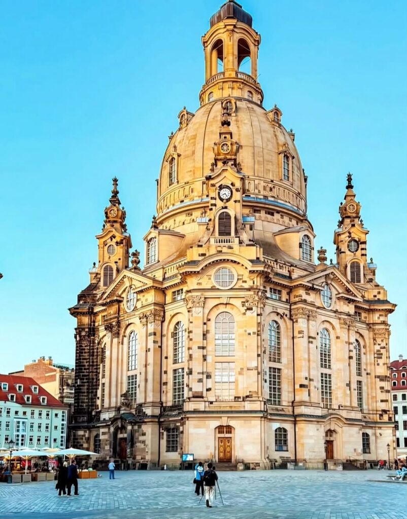 Dresden