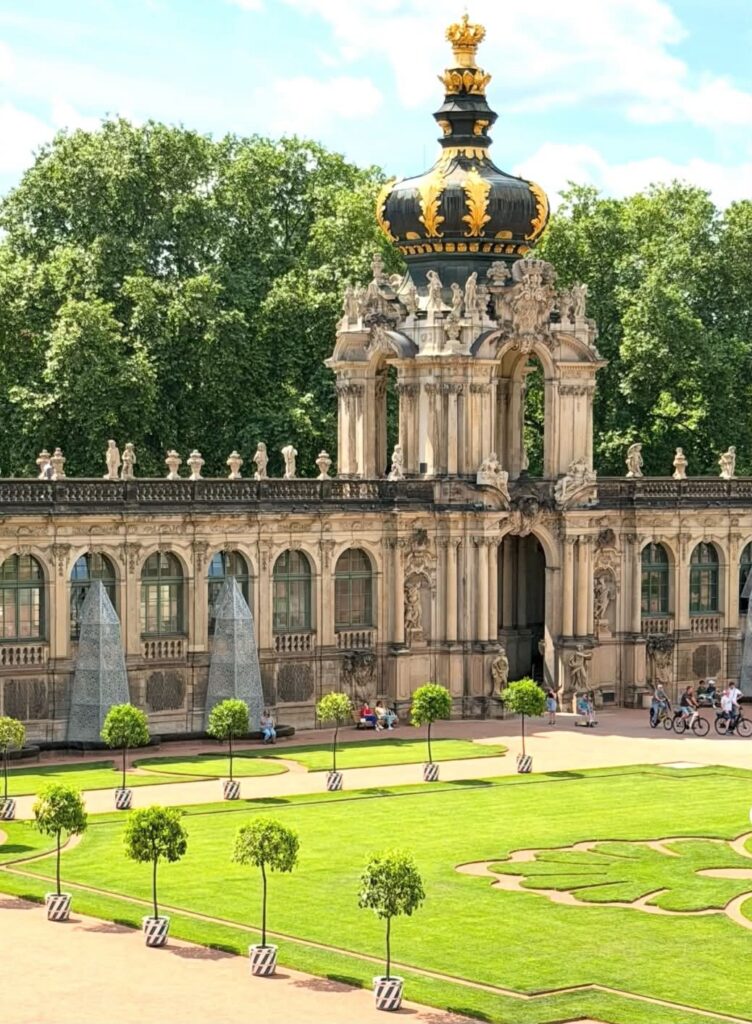 Dresden