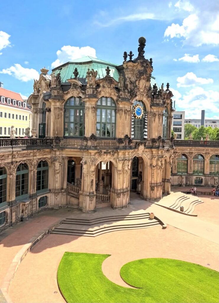 Dresden