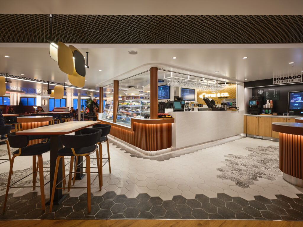 Tallink My Star