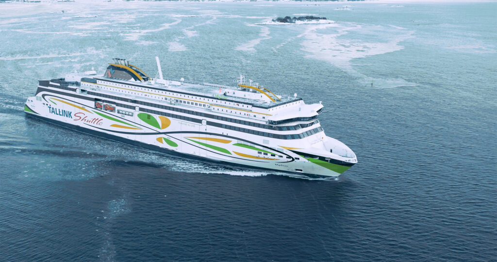 Tallink My Star