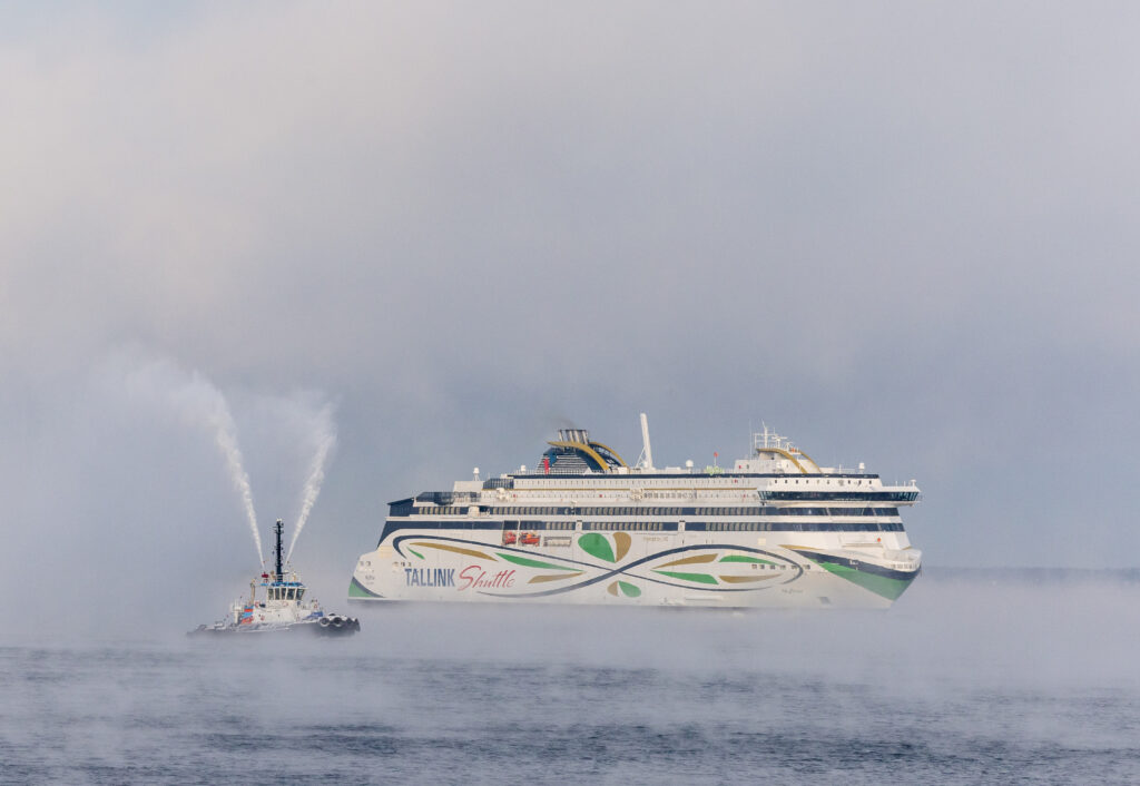Tallink My Star