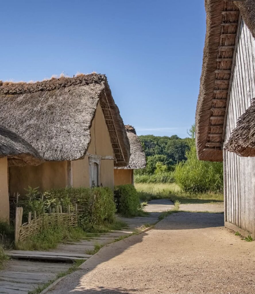 Deutchland - Hansapark