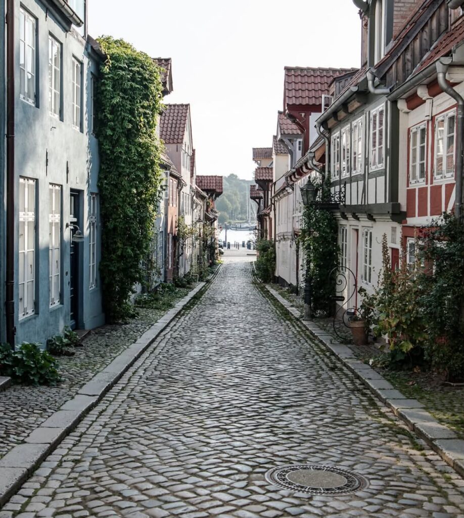Deutchland - Hansapark
