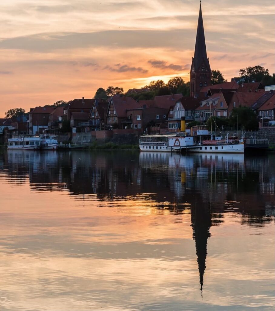 Deutchland - Hansapark