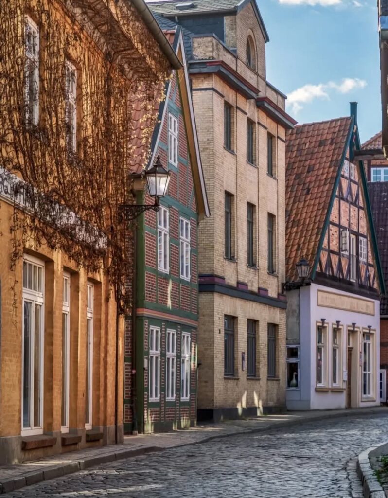 Deutchland - Hansapark