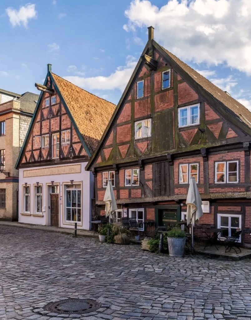 Deutchland - Hansapark