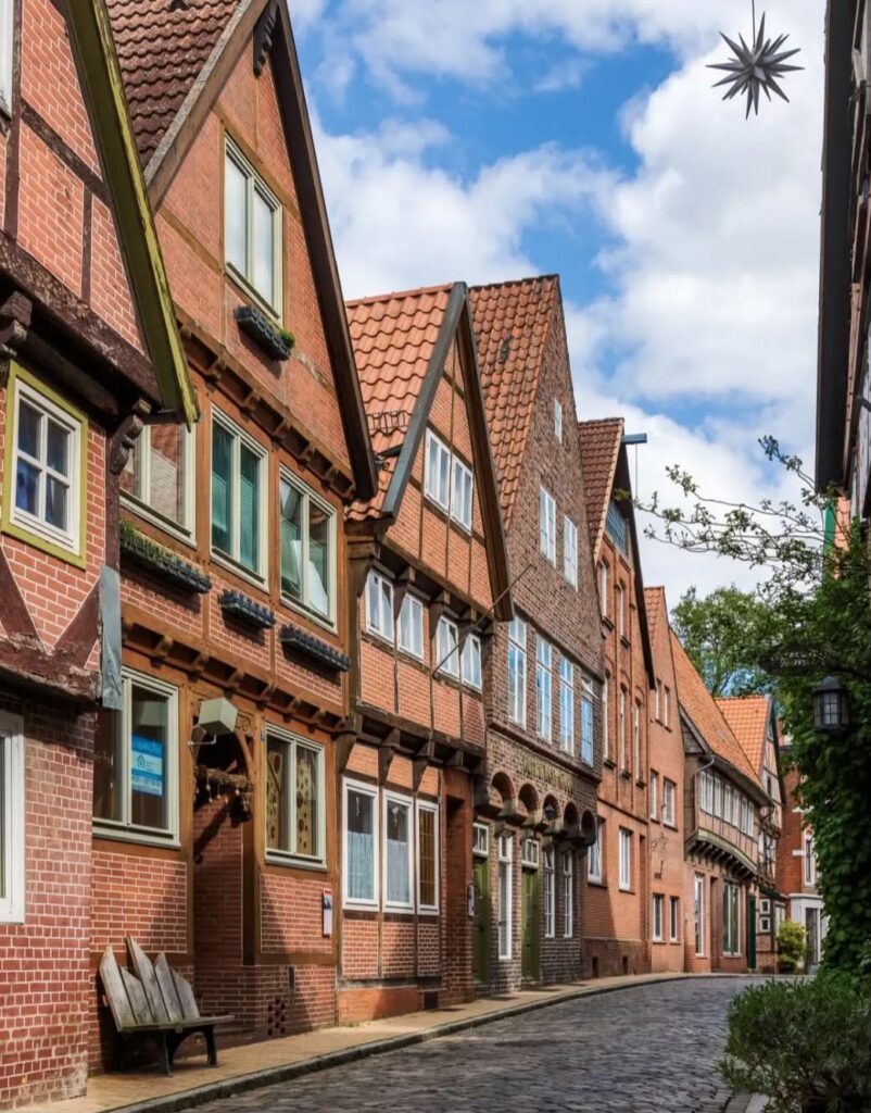 Deutchland - Hansapark