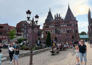 Deutchland - Hansapark